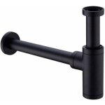 Laiton siphon de lavabo, universel syphon avec 200mm tube d'extension, 1 1 / 4 x 32mm réglable sifon ... Laiton siphon de lavabo, universel syphon avec 200mm tube d'extension, 1 1 / 4 x 32mm réglable sifon ...