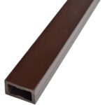 Lambourde composite, [h 30 x l 50 x l 2200 mm]