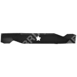 Longueur de lame 391 mm pour tracteurs de pelouse husqvarna - jonsered - partner - mc culloch - ayp - ...