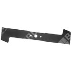 Longueur de lame 457 mm pour tondeuse  gazon al - ko - sigma - concord - dolmar - noma - 012961