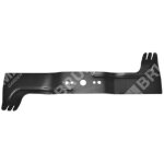 Longueur de lame 478 mm pour tondeuse � gazon viking - 050555