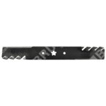 Longueur de lame 490 mm pour tondeuse � gazon husqvarna - jonsered - partner - mc culloch - ayp - noma ...