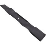 Lame 52cm � 10 mm snapper couteau de tondeuse 13286778 7100242bzyp 7100242ayp