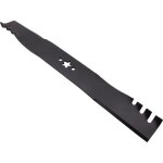 Lame 55cm adaptable sur tondeuse husqvarna partner 532422706 580244001 422706