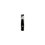 Lame acier 2 dents spciale ronces pour dbroussailleuse, dimensions coupe: 320mm, alsage: 20, 0mm, ...