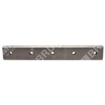 Contre - lame pour broyeurs compatibles gtm - 047203