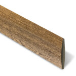 Yousteel - lame de clture en acier imitation bois 1765 farel