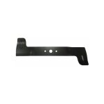 Lame droite tracteur tondeuse ggp 42 cm Lame droite tracteur tondeuse ggp 42 cm