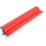 Lame d'écrémage pour cloison sèche, 60 cm, outils de cloison sèche avec lame en acier inoxydable de 0, ... Lame d'écrémage pour cloison sèche, 60 cm, outils de cloison sèche avec lame en acier inoxydable de 0, ...