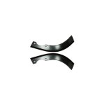 Lame de fraise pour motoculteur kapotha ou powerground 13cv (droite)