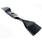 Lame gauche mulching autoport�e mtd