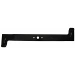 Lame gauche tracteur tondeuse castelgarden ggp 62 cm tc122 / tcp122