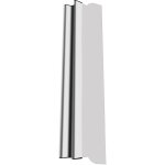 Mophorn - lame de lissage pour cloisons sches de 32 pouces, couteau de lissage en acier inoxydable, ...
