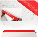 Lame  lisser, 40 cm couteau a enduire, grattoir  cloisons sches professionnel, outil spatule de revtement ...