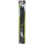 Lame mulching adaptable pour tondeuses autoport�es ayp, bernard, husqvarna, jonsered. longueur : 490 ...