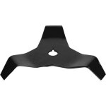Lame pro sp�ciale ronces 3 dents 30025. 43t pour d�broussailleuse