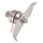 Lame de rechange pour 015990 & 15990 32 oz 64 containers blender blade ice accessoires Lame de rechange pour 015990 & 15990 32 oz 64 containers blender blade ice accessoires