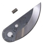 Lame de rechange bahco pradines r122pg pour s�cateur � une main