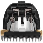 Lame de rechange pour panasonic er - gp80 er1611 1610 1511 accessoire de moteur principal tondeuse cheveux ...