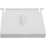 Lame de skimmer de rechange 8926, volet de skimmer de piscine en plastique, porte de skimmer fiable et ... Lame de skimmer de rechange 8926, volet de skimmer de piscine en plastique, porte de skimmer fiable et ...