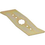 Lame pour tondeuse 16cm avec wolf uv28ev uv30el uv32el ur - es32e uv32e uv32b