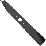 Lame pour tondeuse 31cm Ø 20mm mtd électrique e32b e32e e32f e32h 742 - 0803 Lame pour tondeuse 31cm Ø 20mm mtd électrique e32b e32e e32f e32h 742 - 0803