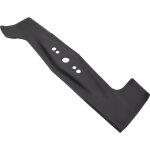 Lame pour tondeuse 43cm, compatible avec viking 6340 702 0100 6103 702 0102