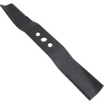 Lame de tondeuse 46cm pour hanseatic bg - pm 46 rm 46 / 1 ra couteau 3402461 3402471 3402412