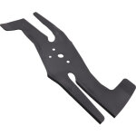 Lame pour tondeuse 48cm stiga combi 50 sq, twinclip 50 svh, twinclip 50 sveqb