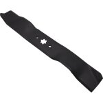 Lame pour tondeuse 49cm mastercut rms 714 - 96, silvertrac 145 / 96, tf 135 / 96
