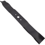 Lame pour tondeuse 50, 5cm de broyage honda copper stiga castel garden 1810043811