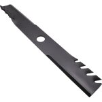 Lame pour tondeuse 52cm compatible avec oregon pubert sherpa bravo 90396 13988
