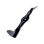 Lame tondeuse pour ayp, bernard loisirs, husqvarna et john deere coupe 54, 3 cm