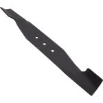 Lame de tondeuse à gazon de 37cm Ø 8mm adaptable sur alko al - ko comfort 38. 4 li 650394 lame Lame de tondeuse à gazon de 37cm Ø 8mm adaptable sur alko al - ko comfort 38. 4 li 650394 lame