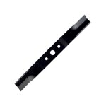 Lame tondeuse pour iseki sw521 2500 - 220 - 001 - 00 coupe 52, 5 cm