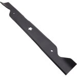 Lame pour tondeuse mcculloch 58cm m185 - 117t, m200 - 117t (46' / 117 cm) 5324053 - 80