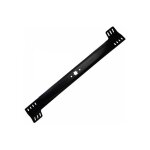 Lame de tondeuse soufflante 76 cm pour riders cub cadet ? remplace mtd 742 - 04058 et 942 - 04058