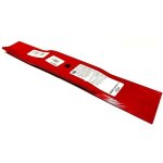 Lame tracteur tondeuse snapper simplicity.