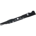 Lame compatible avec wolf 460 ba, campus 48 b tondeuse - lame de rechange, noir, métal - vhbw Lame compatible avec wolf 460 ba, campus 48 b tondeuse - lame de rechange, noir, métal - vhbw