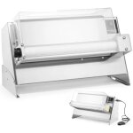 Laminoir  ptes  pizza, lectrique, 260 - 450 mm, 250 w