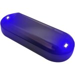 Lampe d'alarme factice pour voiture faux dispositif antivol de voiture clignotant � �nergie solaire produits ...