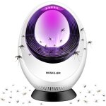 Lampe anti moustique, electrique anti moustique, 2025 piege a moustique lumire de lectrique anti mouches ...
