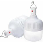 Lampe de camping, lot de 2 lanternes de camping avec 5000 lumens 5 modes d'�clairage, lampes rechargeables ...