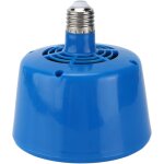 Lampe chauffante pour b�tail protection de l'environnement �quipement d'isolation pour animaux de compagnie ...