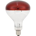 Lampe chauffante pour poussins, ampoule rouge pour couveuse, 220v / 250w - eosnow