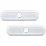 Lampe � d�tecteur de mouvement, veilleuse led avec batterie rechargeable 500 mah, magn�tique et portable, ...
