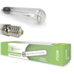 Lampe hps 250w double spectre agrolight
