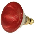 La lampe infrarouge  conomie d'nergie vous permet de chauffer votre animal de compagnie en toute scurit. ...