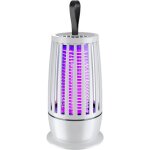 Lampe d'intérieur filaire usb avec anneau de suspension, lampe anti - mouches portable, convient pour ... Lampe d'intérieur filaire usb avec anneau de suspension, lampe anti - mouches portable, convient pour ...