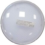 Lampe led piscine - eclairage blanc - ampoule led idal en remplacement